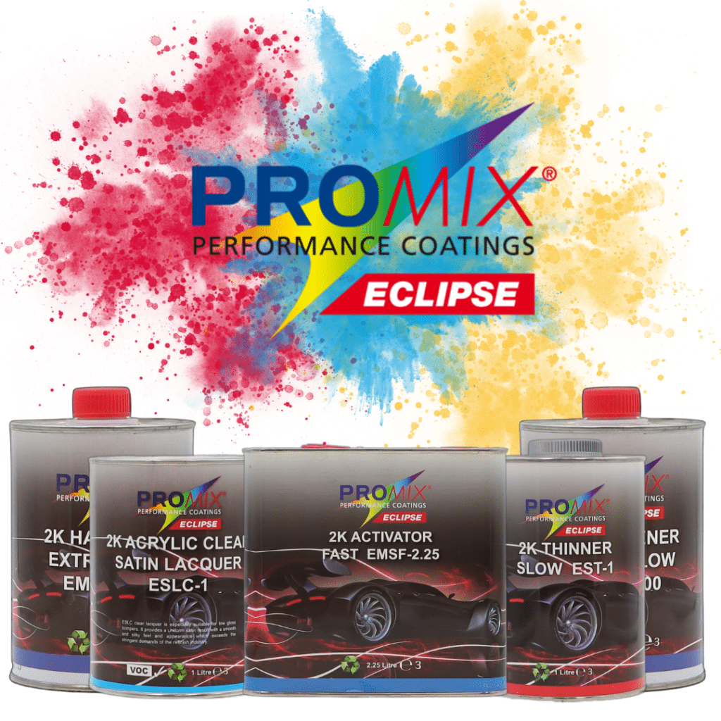 Promix pic