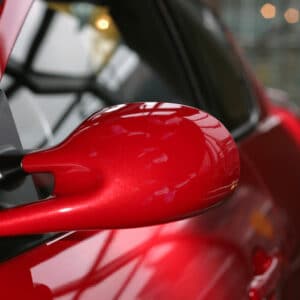 paint defects clearcoat not adhering to the basecoat opt